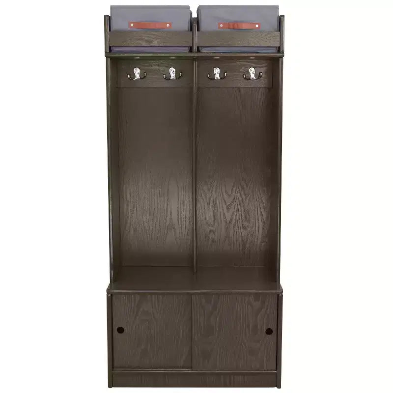 Little Partners Deluxe Cubby