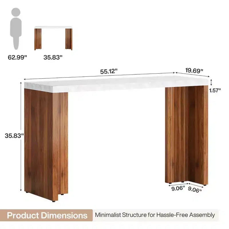 Mueble bar, mesa de bar moderna para el hogar, mesa de centro