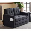 Gepolstertes Schlafsofa, 53.5 Inch